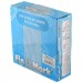 FinMark Кабель мережевий FinMark UTP 100м CAT5e 4P 24AWG PVC W Pull Box (163143)