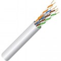 FinMark Кабель мережевий FinMark UTP 100м CAT5e 4P 24AWG PVC W Pull Box (163143)