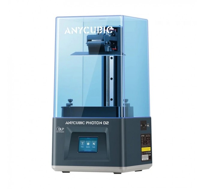 Anycubic 3D-принтер Anycubic Photon D2