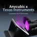 Anycubic 3D-принтер Anycubic Photon D2