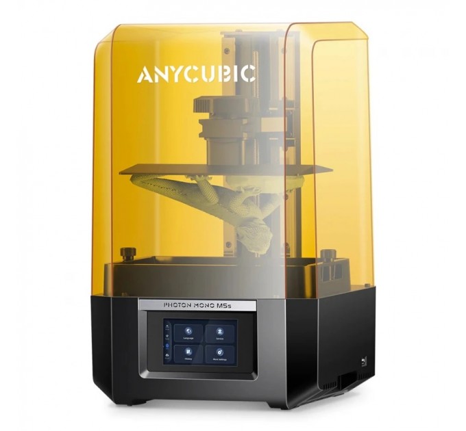 3D-принтер Anycubic Photon M5s