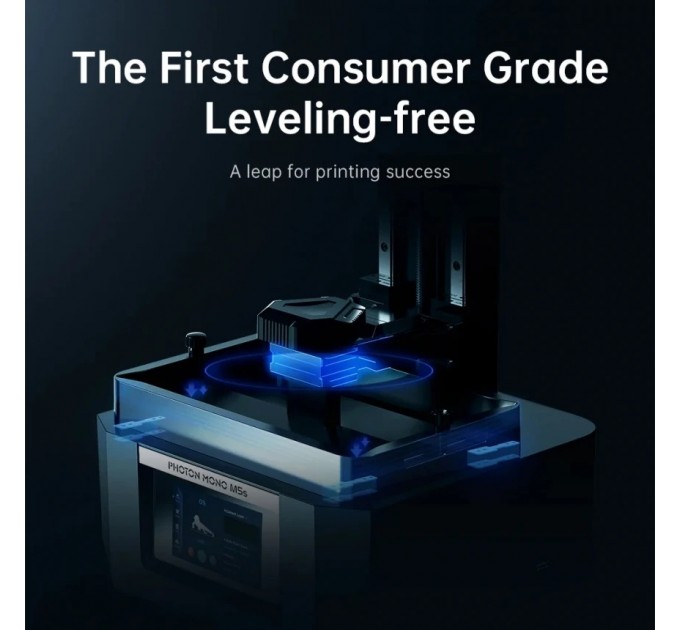 3D-принтер Anycubic Photon M5s