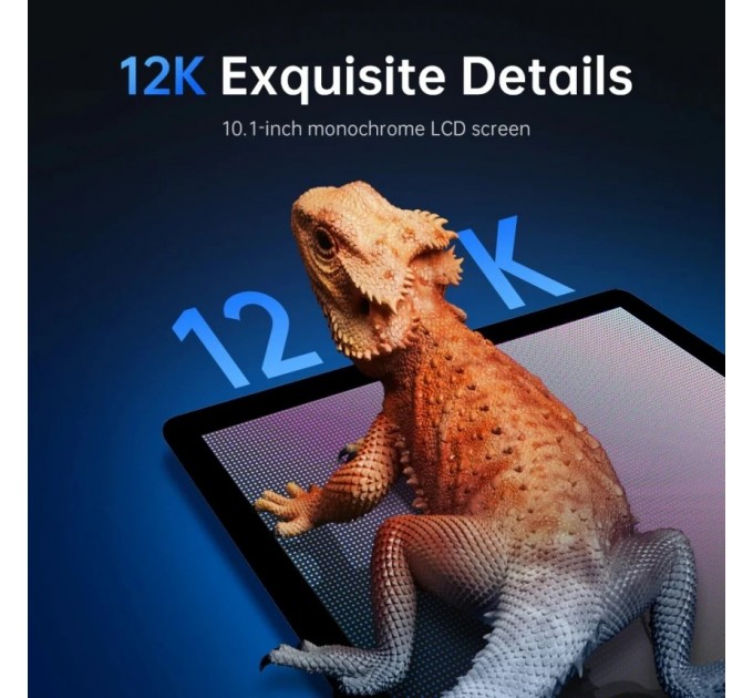 3D-принтер Anycubic Photon M5s