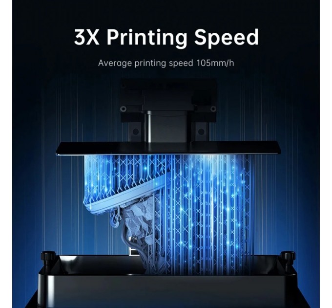 3D-принтер Anycubic Photon M5s