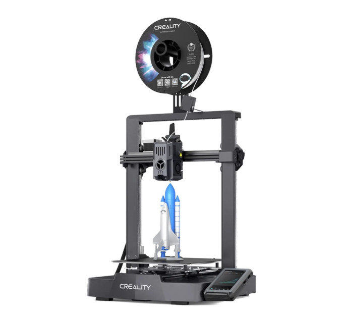 Creality 3D-принтер Creality Ender 3 V3 KE (CRE-E3V3KE)