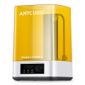 Anycubic Пристрій для очищення та полімеризації Anycubic Wash and Cure 3 (e0dfc438)