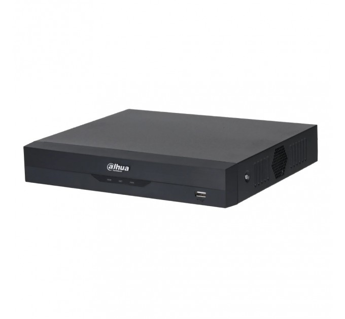 DAHUA Technology Видеорегистратор Dahua DH-XVR4104HS-I