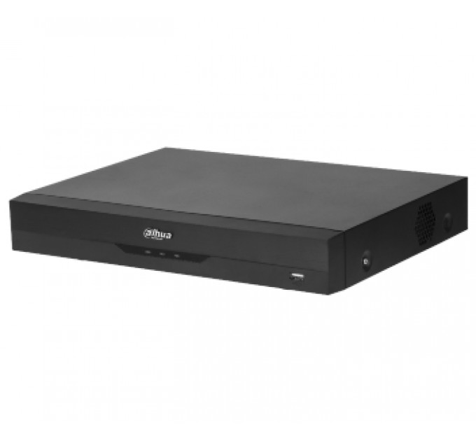 DAHUA Technology Видеорегистратор Dahua DH-XVR5104HE-I3