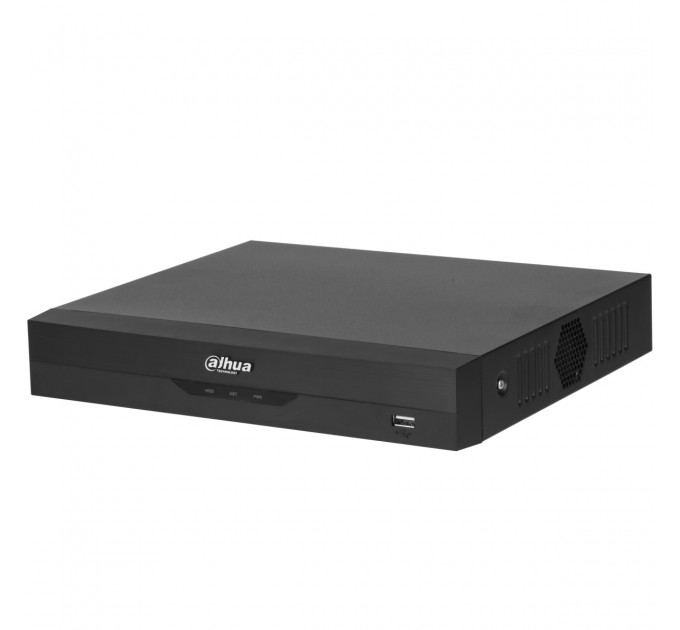 DAHUA Technology Видеорегистратор Dahua DH-XVR5104HS-I3