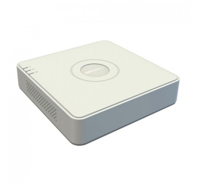 Hikvision Видеорегистратор Hikvision DS-7104NI-Q1(D)