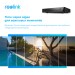 Reolink Видеорегистратор Reolink NVS16 (RLN16-410)