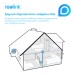 Reolink Видеорегистратор Reolink NVS16 (RLN16-410)