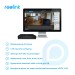 Reolink Видеорегистратор Reolink NVS16 (RLN16-410)