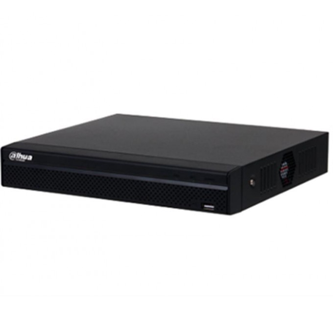 DAHUA Technology Видеорегистратор Dahua DHI-NVR1104HS-S3/H