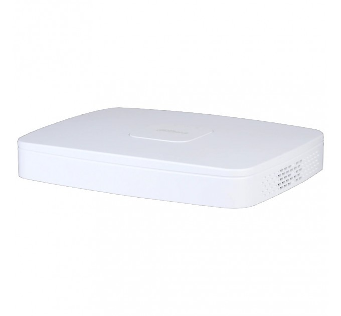 DAHUA Technology Видеорегистратор Dahua DHI-NVR2108-8P-I2