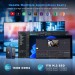 NiPoGi Неттоп NiPoGi AK1 Plus (794677124175)