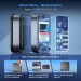NiPoGi Неттоп NiPoGi AK1 Plus (794677124175)