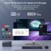 NiPoGi Неттоп NiPoGi AK1 Pro (665878535575)