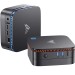 NiPoGi Неттоп NiPoGi AK1 Pro (665878535575)