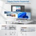 NiPoGi Неттоп NiPoGi GK3 Pro (665878528416)