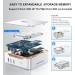 NiPoGi Неттоп NiPoGi GK3V (665878522049)