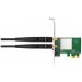 Edimax Беспроводной адаптер Edimax EW-7612PIN v2 (N300, +крепление low profile, 2 антенны по 3 дБи)