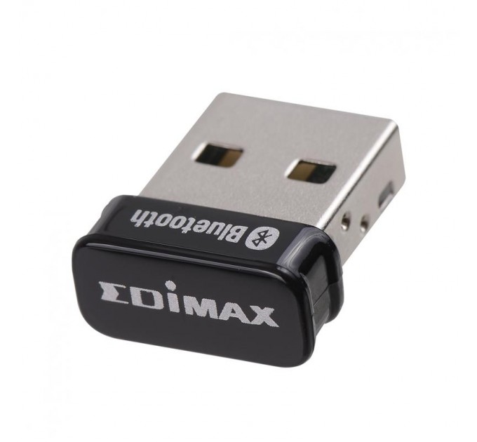 Edimax Bluetooth-адаптер Edimax BT-8500 (Bluetooth 5.0, nano)