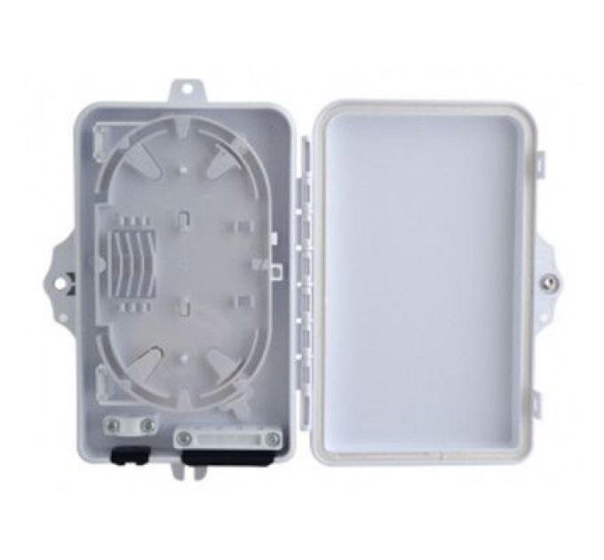 Crosver Оптичний бокс Crosver FOB-02-04A