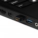 Edimax Беспроводной адаптер Edimax EW-7611ULB (N150 + Bluetooth, nano)