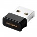 Edimax Беспроводной адаптер Edimax EW-7611ULB (N150 + Bluetooth, nano)