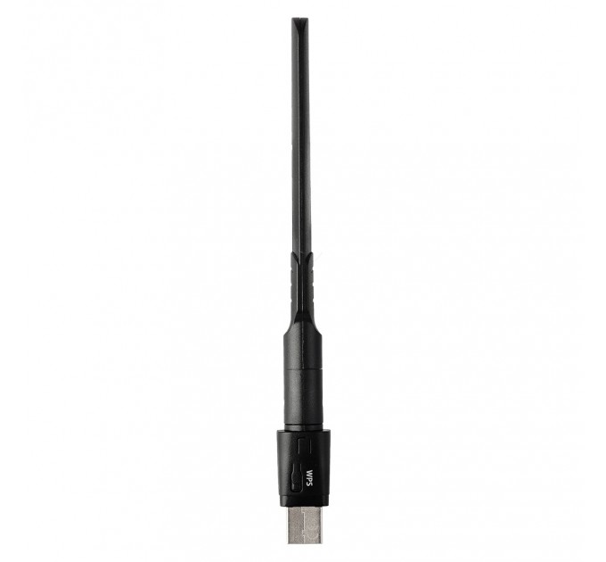 Edimax Беспроводной адаптер Edimax EW-7822UAD (AC1200, 1xUSB 3.0, MU-MIMO, внешняя антенна)