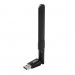 Edimax Беспроводной адаптер Edimax EW-7822UAD (AC1200, 1xUSB 3.0, MU-MIMO, внешняя антенна)