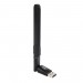 Edimax Беспроводной адаптер Edimax EW-7822UAD (AC1200, 1xUSB 3.0, MU-MIMO, внешняя антенна)