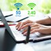 Edimax Беспроводной адаптер Edimax EW-7822UAD (AC1200, 1xUSB 3.0, MU-MIMO, внешняя антенна)