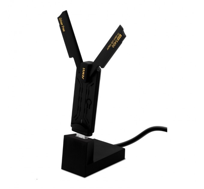 Fenvi Беспроводной адаптер Fenvi FU-AXE5400 EX (RTL8832CU)