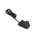 Fenvi Беспроводной адаптер Fenvi FU-AXE5400 EX (RTL8832CU)