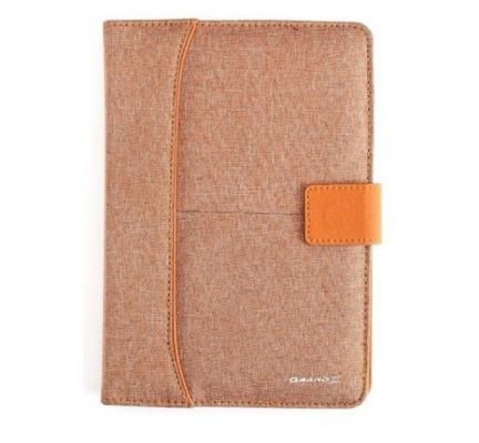 Grand-X Чохол до планшета Grand-X 7 Verona 707 Bright Terracotta (UTC - VR707)