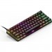 SteelSeries Клавіатура SteelSeries Apex 9 mini USB UA Black (64837)