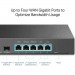 TP-Link Маршрутизатор TP-Link TL-ER7206