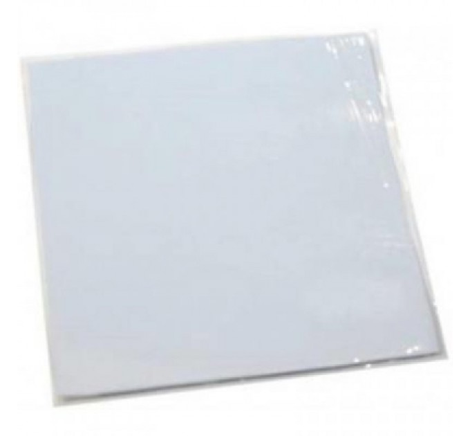 Halnziye Термопрокладка Halnziye HY-153-50x50x0.5mm