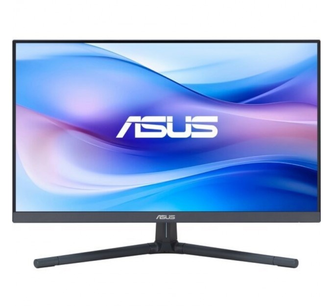 ASUS Монiтор Asus 23.8" VU249CFE-B (90LM09JK-B01K70) IPS Blue 100Hz