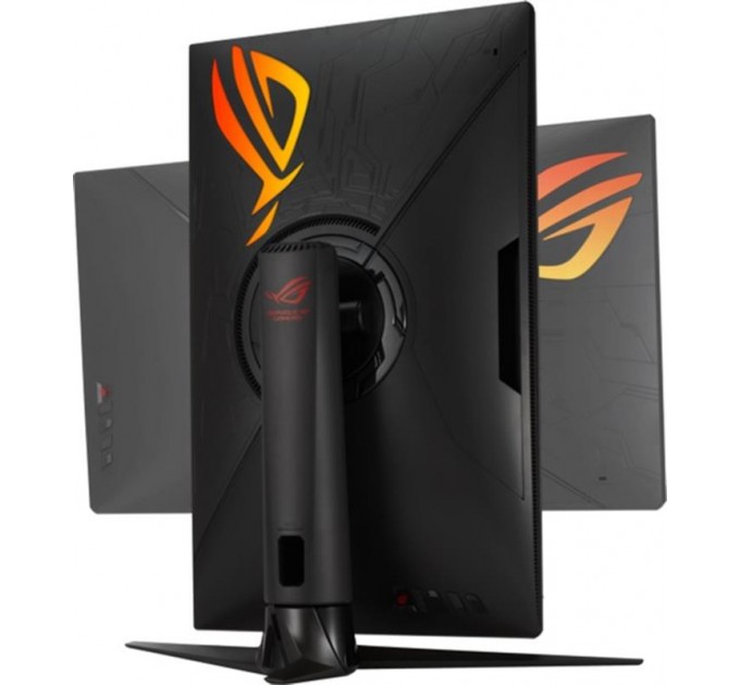 ASUS Монітор Asus 27" ROG Strix XG27AQ IPS Black