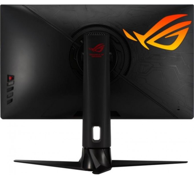 ASUS Монітор Asus 27" ROG Strix XG27AQ IPS Black