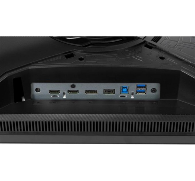 ASUS Монітор Asus 27" ROG Strix XG27AQ IPS Black