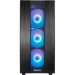 Chieftec Корпус Chieftec Gaming Hunter 2 Tempered Glass (GS-02B-OP)