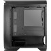 AeroCool Корпус AeroCool Aero One Mini Eclipse-G-BK-v1 (ACCS-PB18143.11) Black без БП