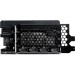 Palit Видеокарта GF RTX 4090 24GB GDDR6X GameRock Palit (NED4090019SB-1020G)