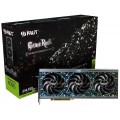 Palit Видеокарта GF RTX 4090 24GB GDDR6X GameRock Palit (NED4090019SB-1020G)