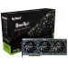 Palit Видеокарта GF RTX 4090 24GB GDDR6X GameRock Palit (NED4090019SB-1020G)