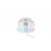 Xtrfy Мышь Xtrfy M42 RGB White (XG-M42-RGB-WHITE)